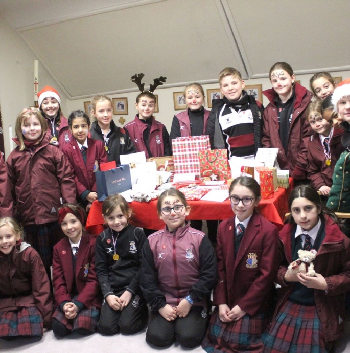 News » Minnie Vinnies Give Kindness At Christmas